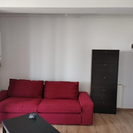 Oaza de liniște Daire Corbeanca Dış mekan fotoğraf