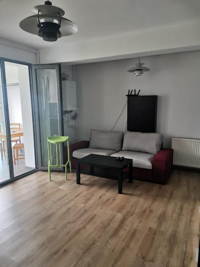 Oaza de liniște Daire Corbeanca Dış mekan fotoğraf